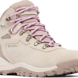 Columbia Women’s Newton Ridge Plus waterproof hiking boot — Columbia boot deals
