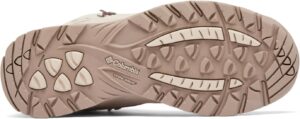 Columbia Women’s Newton Ridge Plus waterproof hiking boot — Columbia boot deals