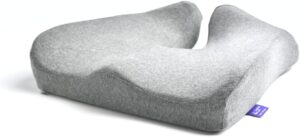 Portable Memory Foam Cushion C CUSHION LAB pressure relief seat cushion