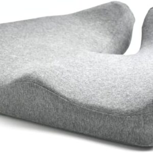 Portable Memory Foam Cushion C CUSHION LAB pressure relief seat cushion
