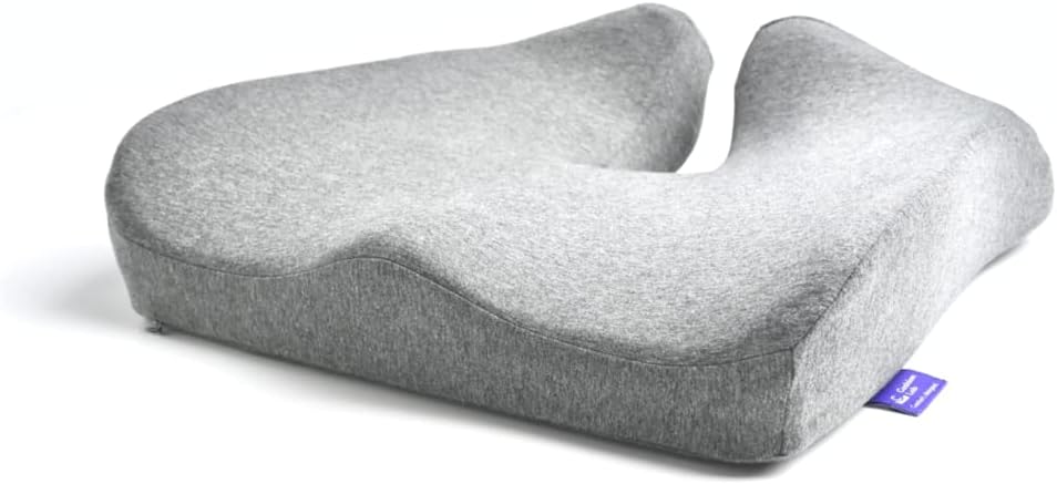 Portable Memory Foam Cushion C CUSHION LAB pressure relief seat cushion