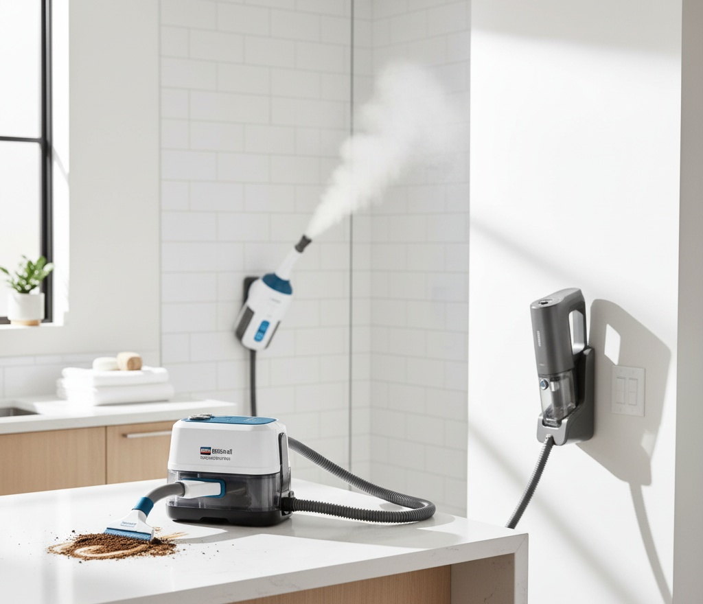 The 10 Best Essential Smart Cleaning Gadgets 2025