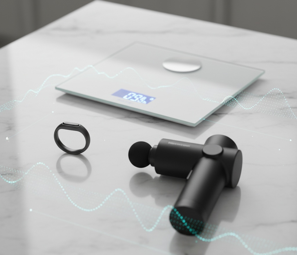 The 10 Best Must-Have Best Health Gadgets 2025