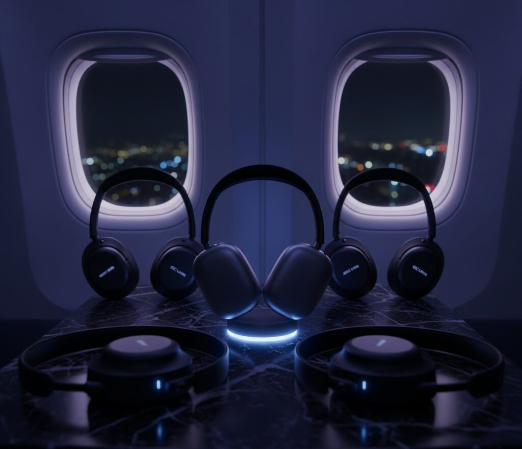 Top 10 Best Noise Cancelling Headphones