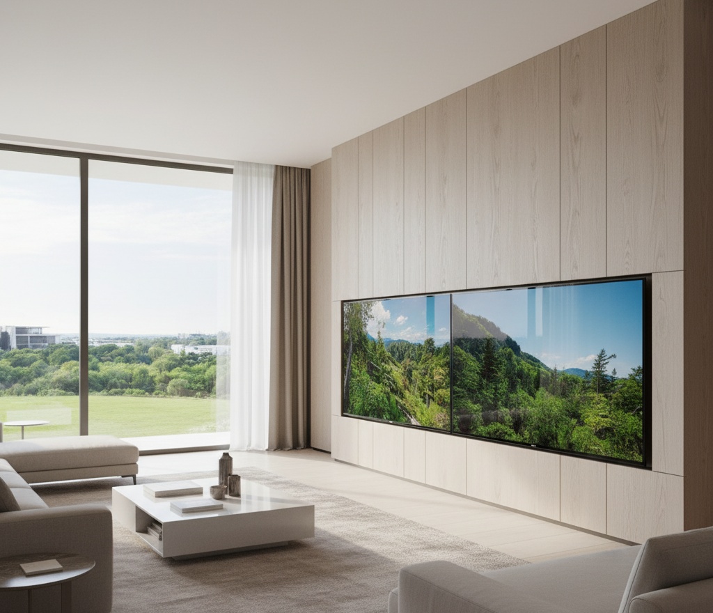 Best 8K TVs for Gaming & Movies: Top 10 Under $3000 Deals