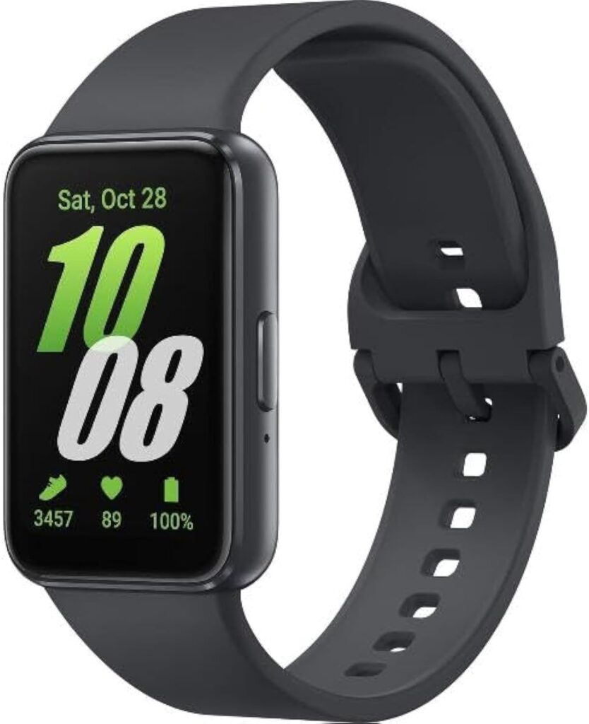 Best Value Smartwatches: SAMSUNG Galaxy FIT 3
