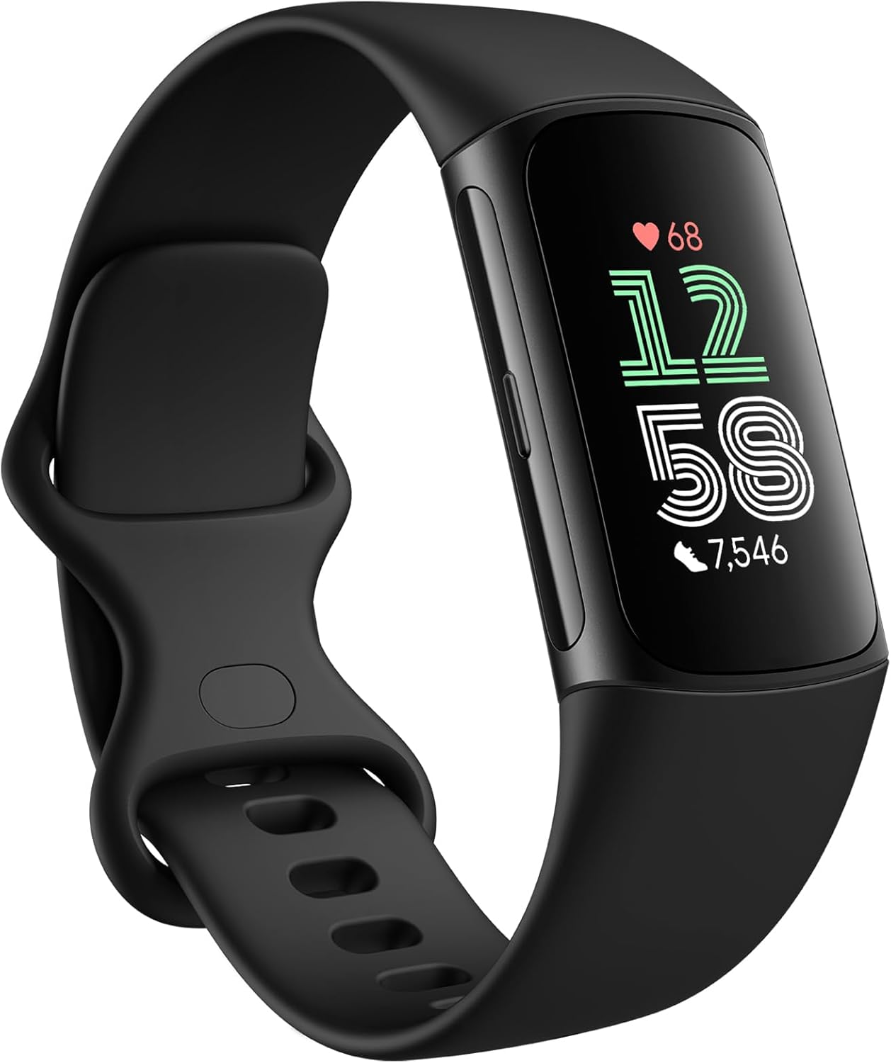 Best Value Smartwatches: Fitbit Charge 6