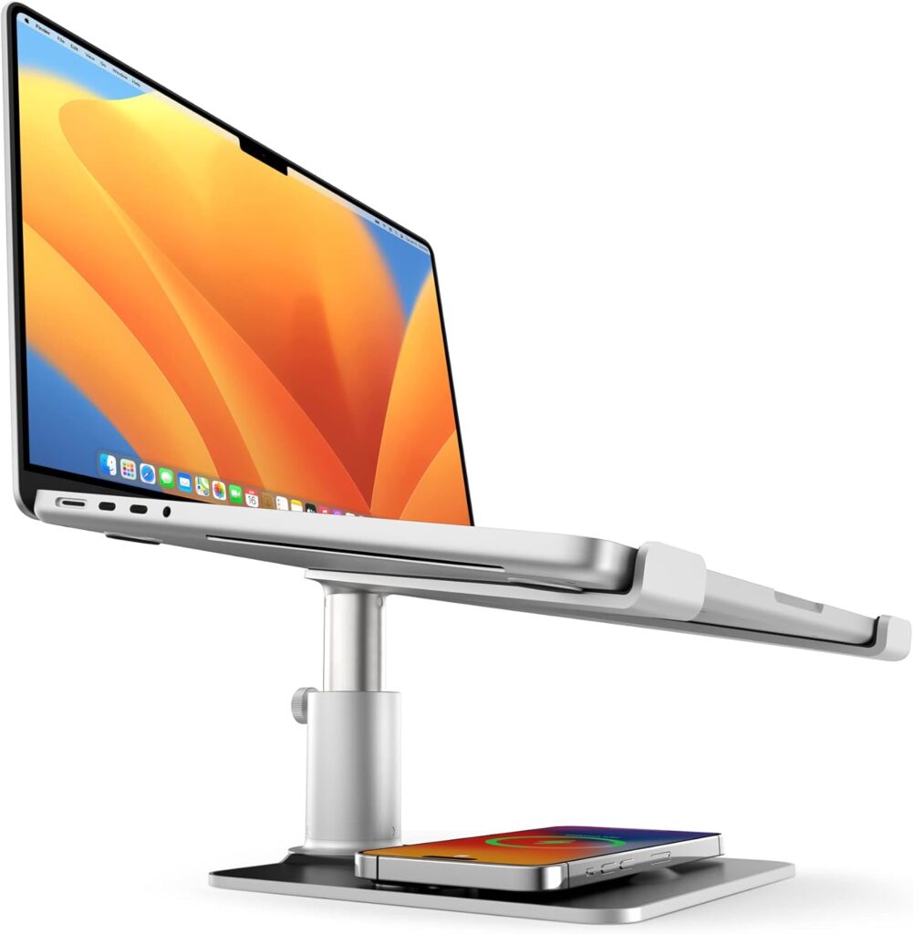 Best Productivity Gadgets: Twelve South HiRise Pro for MacBook