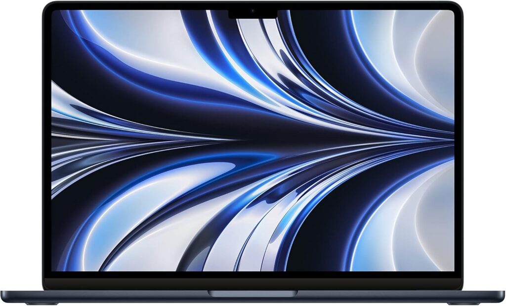 Digital Nomad Gear: M1/M2 MacBook Air (13-inch)