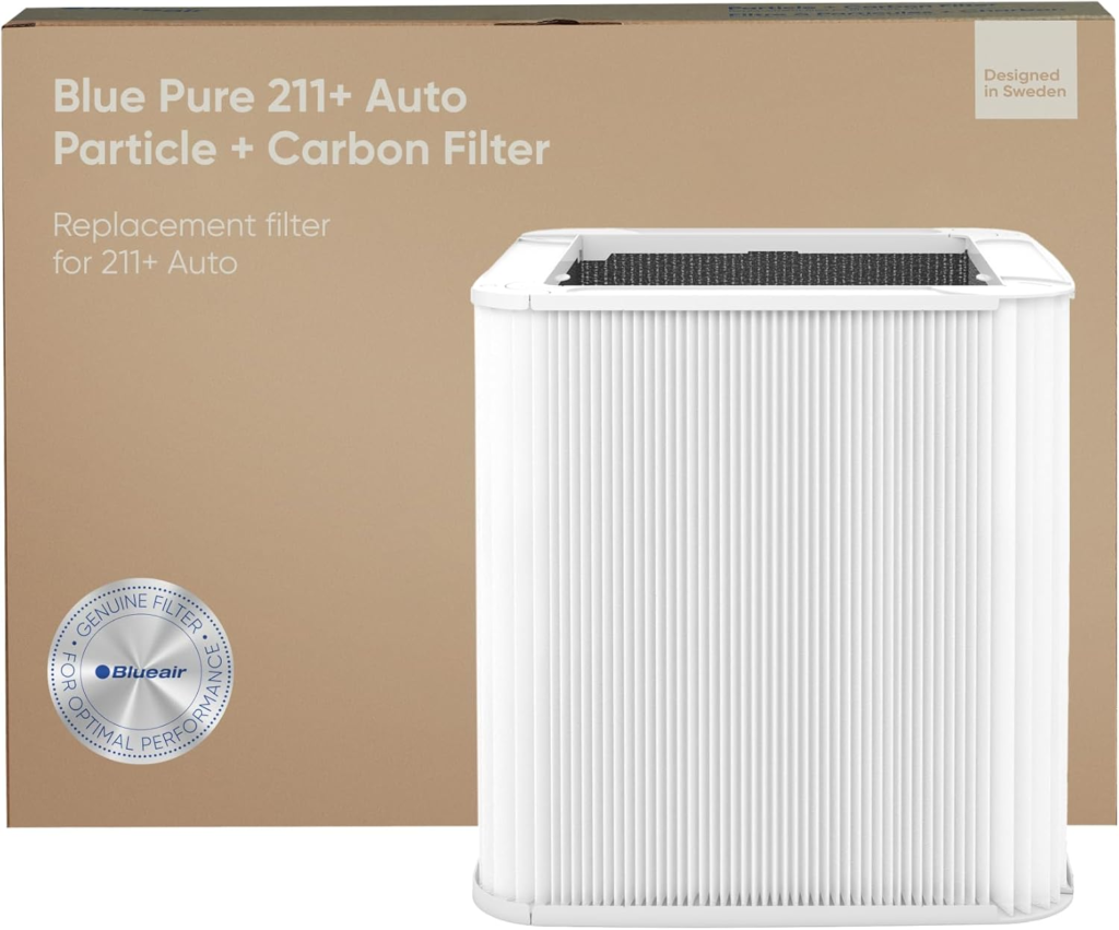 Blueair Blue Pure 211+ Auto