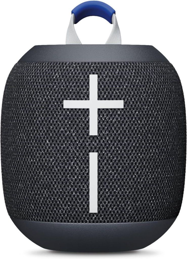 Black Friday Speaker Deals: Ultimate Ears WONDERBOOM 4