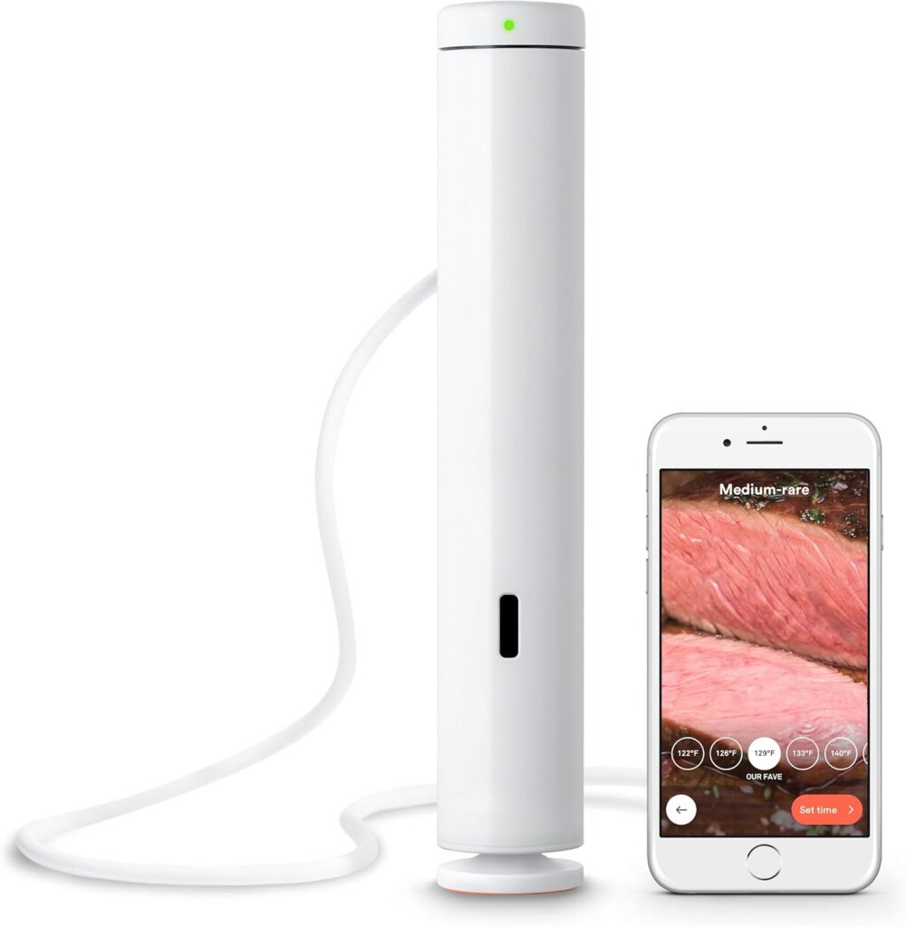 ChefSteps Joule Sous Vide