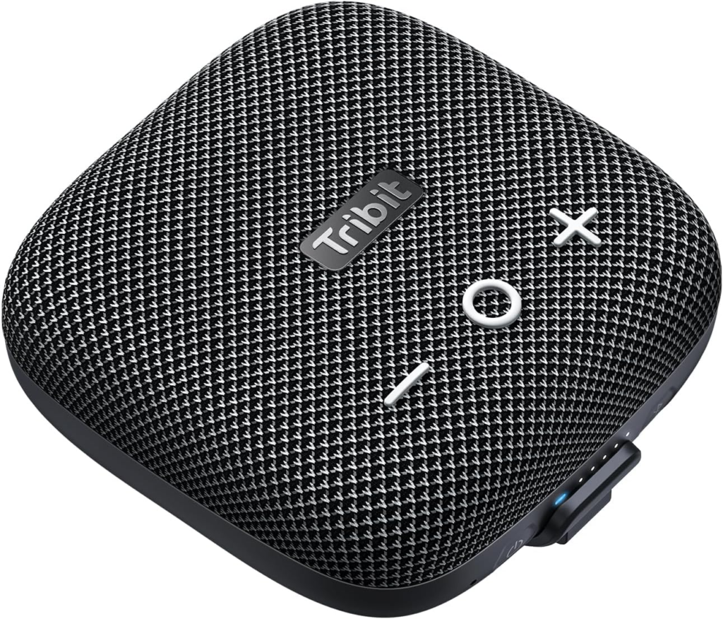 Black Friday Speaker Deals: Tribit StormBox Micro 2
