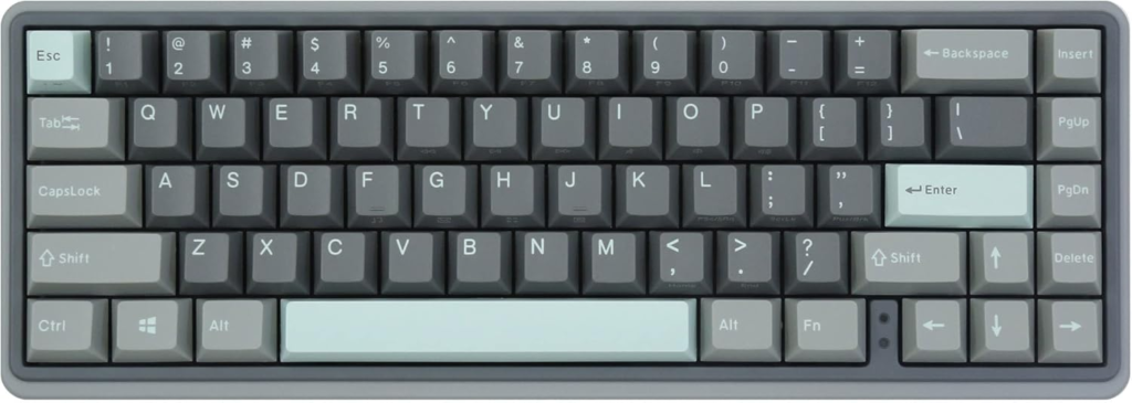 Varmilo Minilo 65%