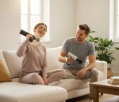 7 Best Massage Gun Deals for Professional Post-Workout Recovery
