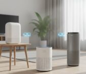 The 5 Best Air Purifier Deals for Clean Indoor Air