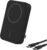Belkin BoostCharge 10K Wireless Power Bank — 15W Qi2 & MagSafe, Pop-Up Kickstand