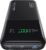 INIU 140W 27000mAh Power Bank — High-Capacity Laptop & Phone Charger