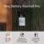 Ring Halloween Doorbell – Battery Pro Model with 1536p HD+ Video