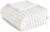 Bedsure GentleSoft 50×60 Throw Blanket — Off-White Cozy Fleece