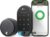 August Halloween Smart Lock – Wi-Fi Keypad Lock with Touch Access