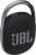 JBL Clip 4 — Portable IP67 Mini Bluetooth Speaker with Carabiner