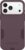 OtterBox Commuter Series Case for iPhone 17 Pro/Pro Max — Purple Mystery