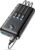 60,000mAh Power Bank — High-Capacity Fast Charger with Multi-Cable Support