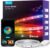 Govee RGBIC Smart LED Strip Lights – Bluetooth App Control, Color Sync