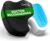 ComfiLife Gel & Memory Foam Seat Cushion — Ergonomic Support for Back & Sciatica Relief